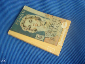 Volite li Bramsa - F. Sagan