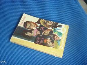 MOJI ĐACI I JA - Žan Birna