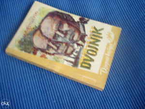 DVOJNIK - F. M. Dostojevsk