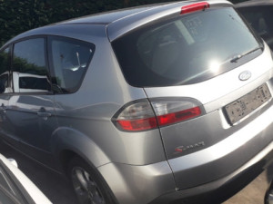 Dijelovi FORD S MAX