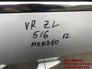 Vrata zadnja LIJEVA Ford Mondeo 3 2012