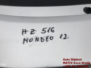 HAUBA ZADNJA Ford Mondeo 3 HATCHBACK 2012