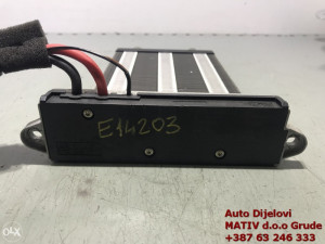 Grijač predgrijač MATRIX Ford Mondeo 3 6G91-18K463-DC