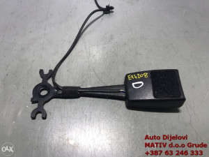 Utikač pojasa DESNI Ford Mondeo 3 2012 7G9N-61209-AG