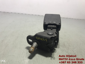 Utikač pojasa zadnji Ford Mondeo 3 2012 6G9N-613K21-AC