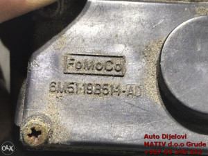 prekidač GEPEKA Ford Mondeo 3 2012 6M51-19B514-AD