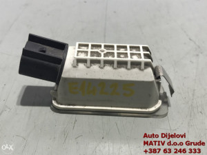 Svjetlo tablice Ford Mondeo 3 2012 7S71-13550-AB