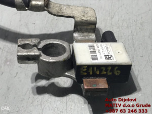 Minus KLEMA Ford Mondeo 3 2012 AG9N-10C679-DD