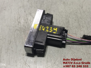 Prekidač 4 žmigavca Ford Mondeo 3 2012 BS7T-13A350-AA