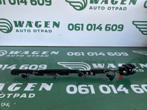 Razvodnik dizni Volkswagen Passat (fotografija 2)