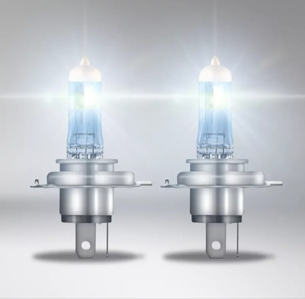 OSRAM NIGHT BREAKER 220 H7 H4 H11  +220% jače svjetlo  MODEL 2025