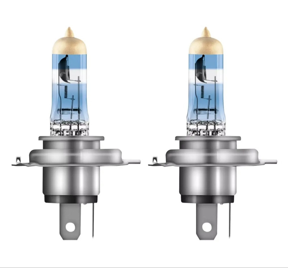 OSRAM NIGHT BREAKER 220 H7 H4 H11  +220% jače svjetlo  MODEL 2025