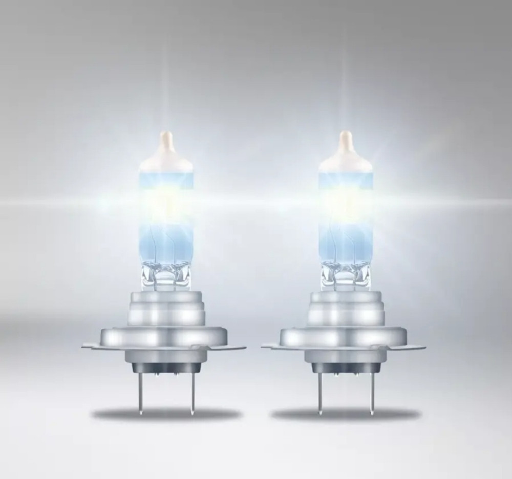 OSRAM NIGHT BREAKER 220 H7 H4 H11  +220% jače svjetlo  MODEL 2025