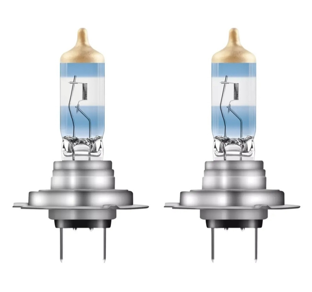 OSRAM NIGHT BREAKER 220 H7 H4 H11  +220% jače svjetlo  MODEL 2025