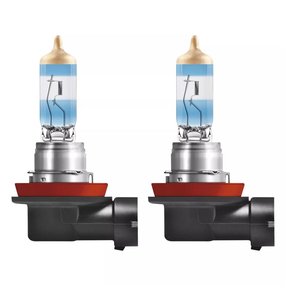 OSRAM NIGHT BREAKER 220 H7 H4 H11  +220% jače svjetlo  MODEL 2025