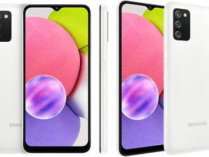 Samsung Galaxy A03s 64GB 4GB
