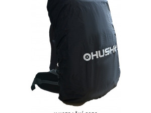 Husky RAINCOAT RAINCOVER 55-80L
