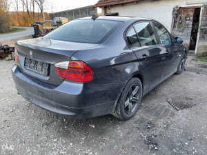 Bmw 318d m47 bmw e90 318 dijelovi djelovi delovi