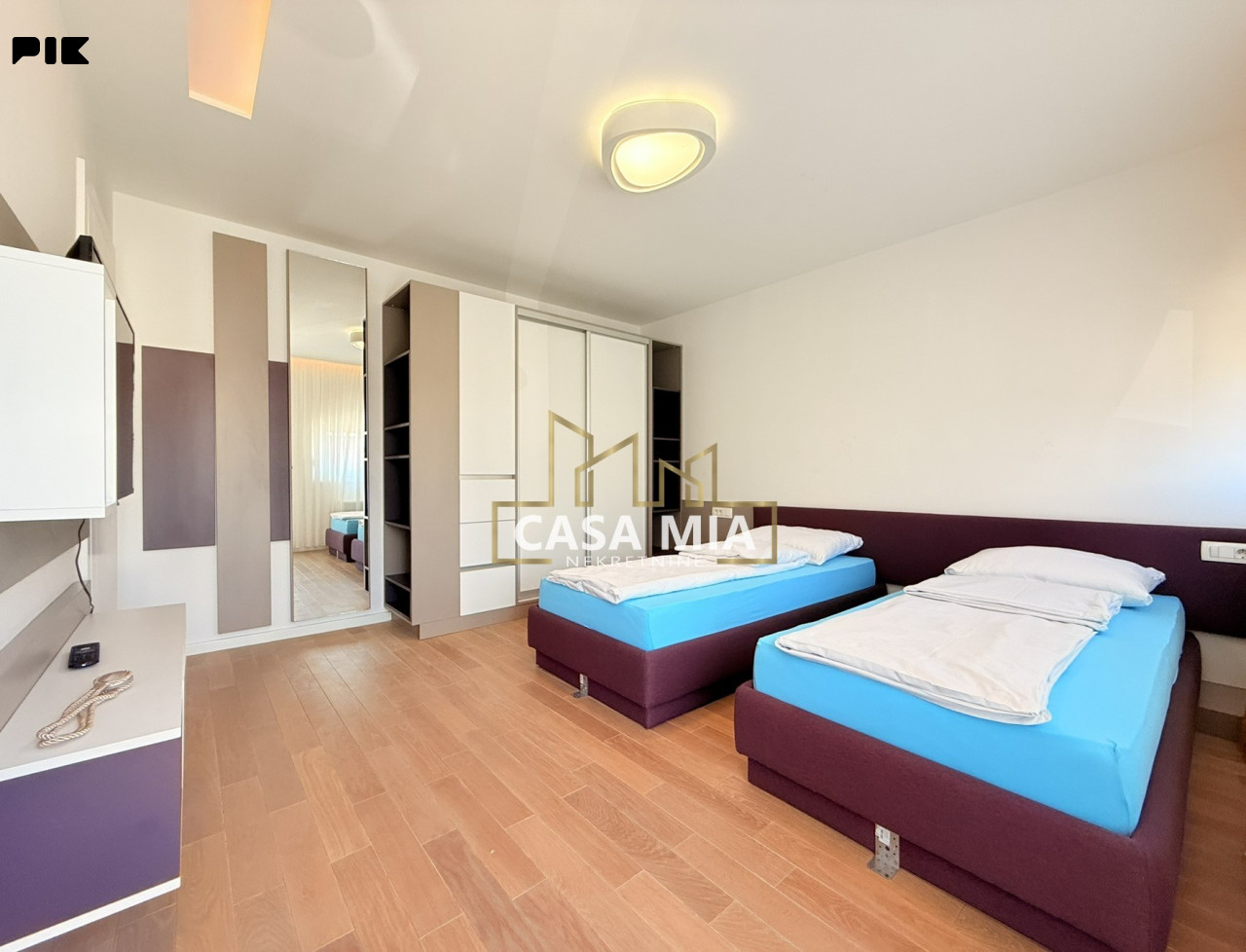 CASA MIA / Kuća sa bazenom / 262 m2 / Pejton / Ilidža 20