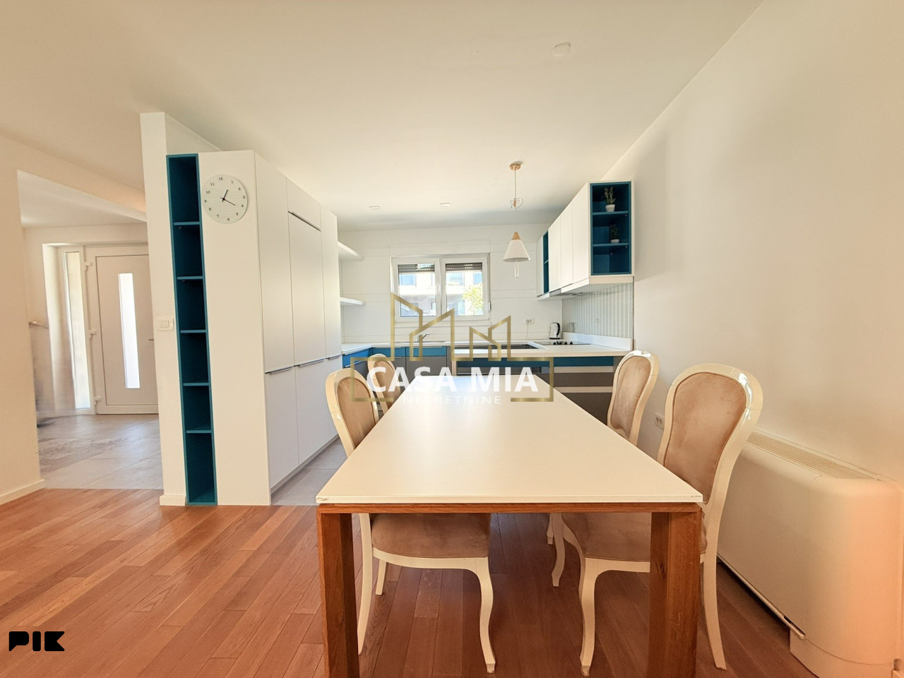 CASA MIA / Kuća sa bazenom / 262 m2 / Pejton / Ilidža 10