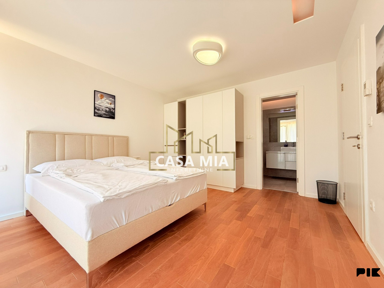 CASA MIA / Kuća sa bazenom / 262 m2 / Pejton / Ilidža 22