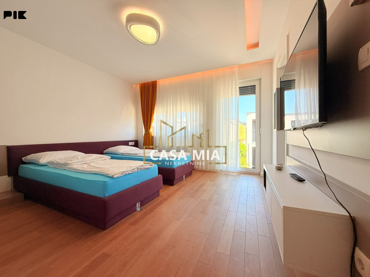 CASA MIA / Kuća sa bazenom / 262 m2 / Pejton / Ilidža 19