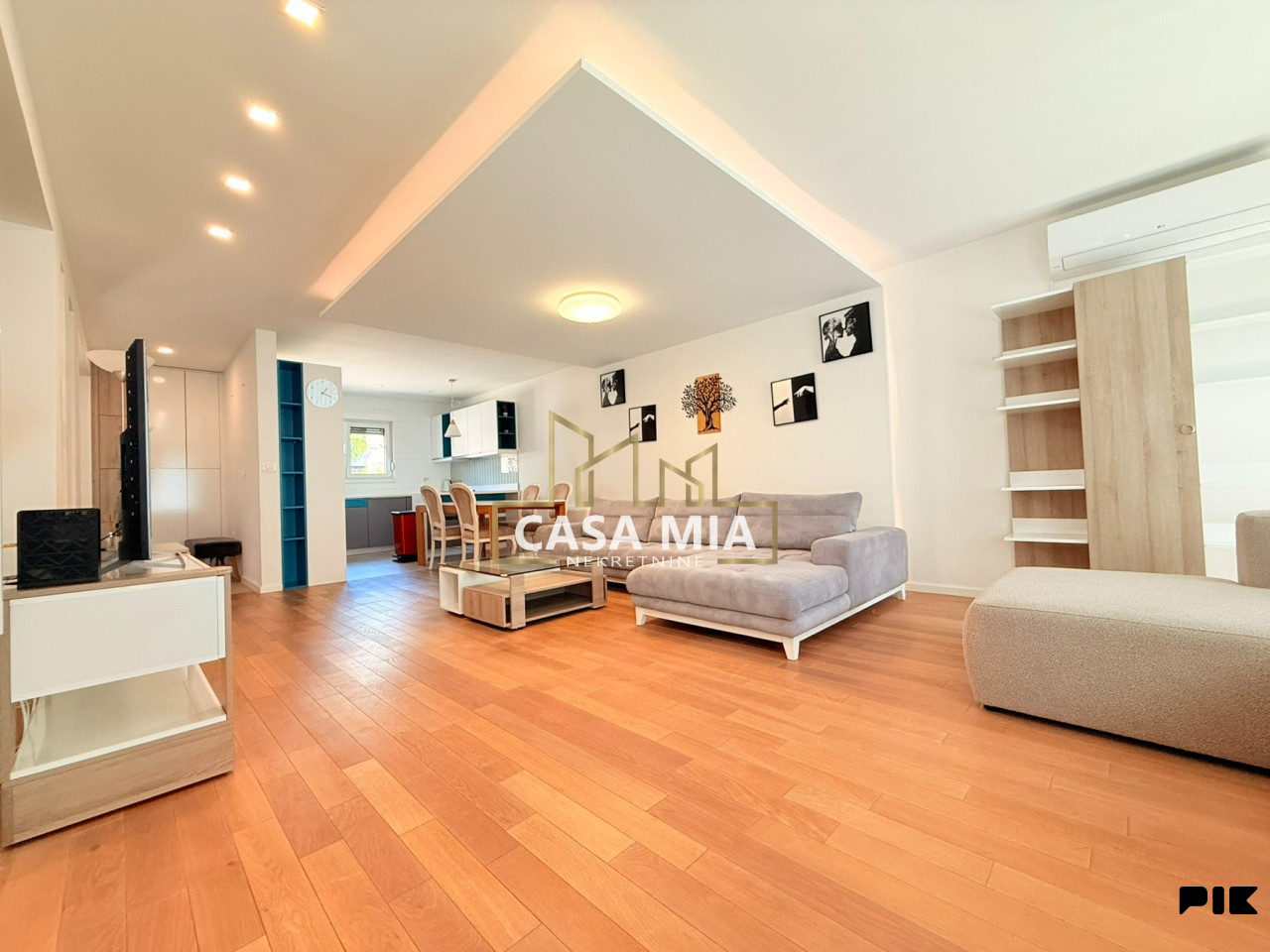 CASA MIA / Kuća sa bazenom / 262 m2 / Pejton / Ilidža 7