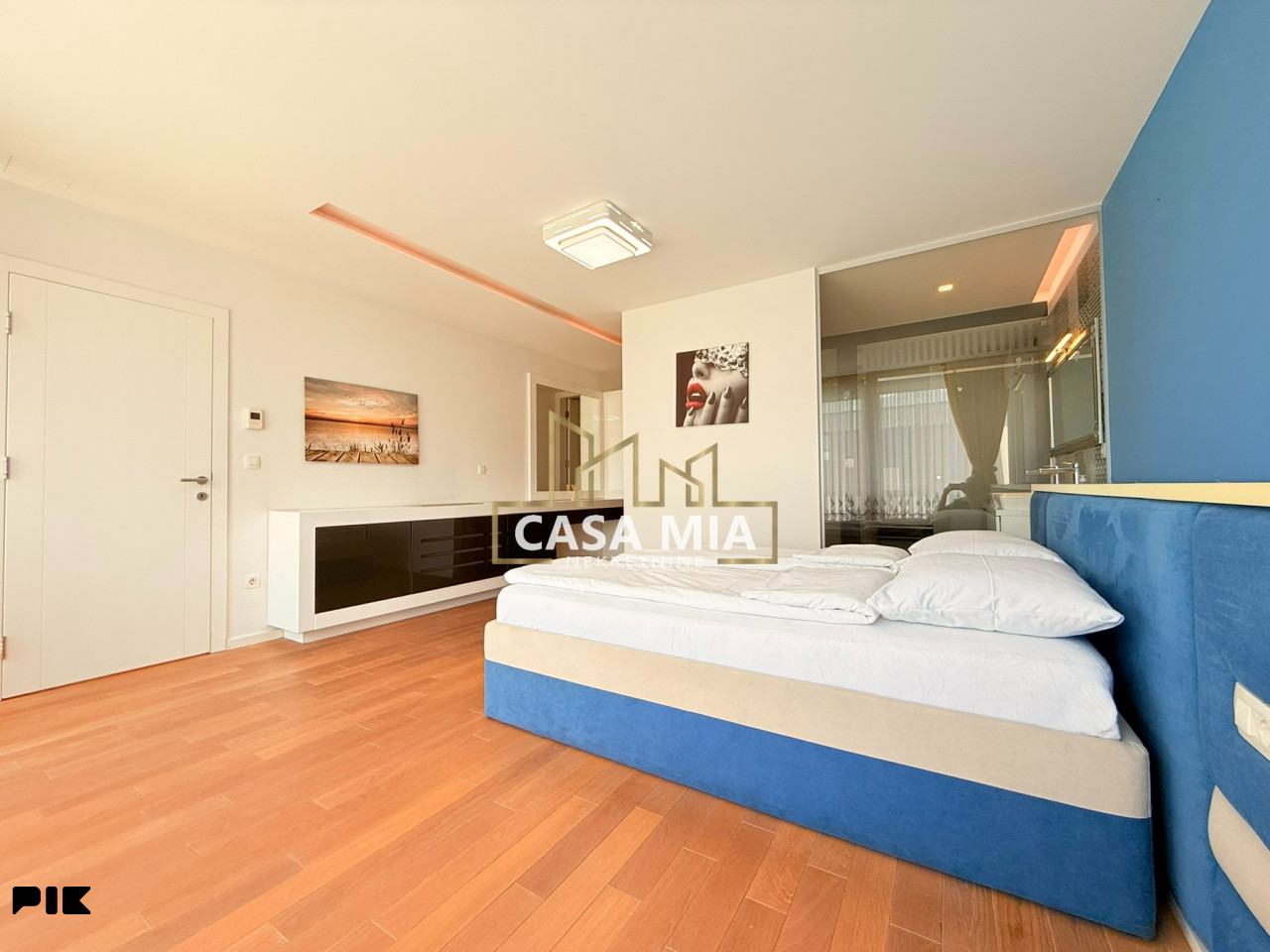 CASA MIA / Kuća sa bazenom / 262 m2 / Pejton / Ilidža 15