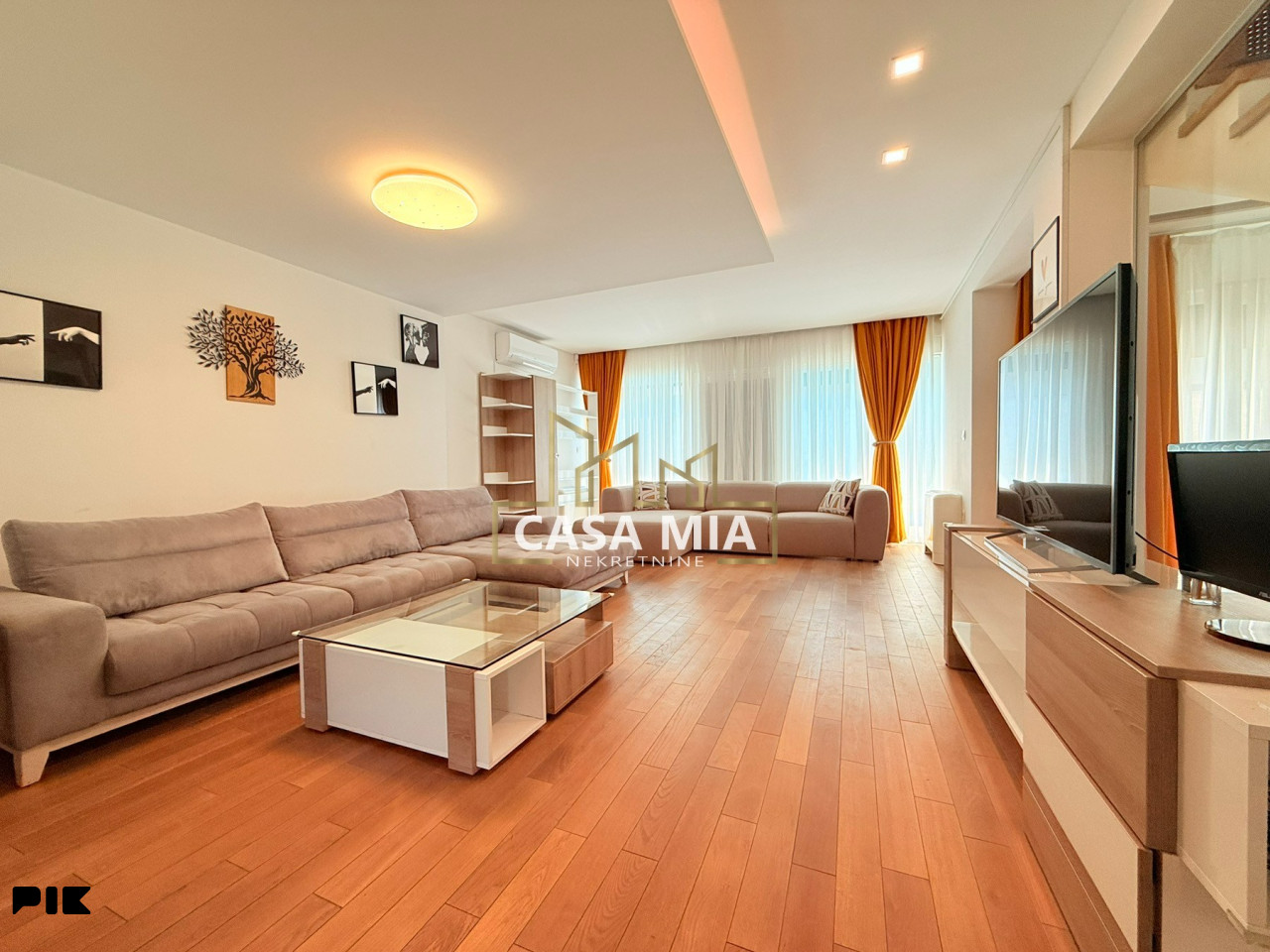CASA MIA / Kuća sa bazenom / 262 m2 / Pejton / Ilidža 6