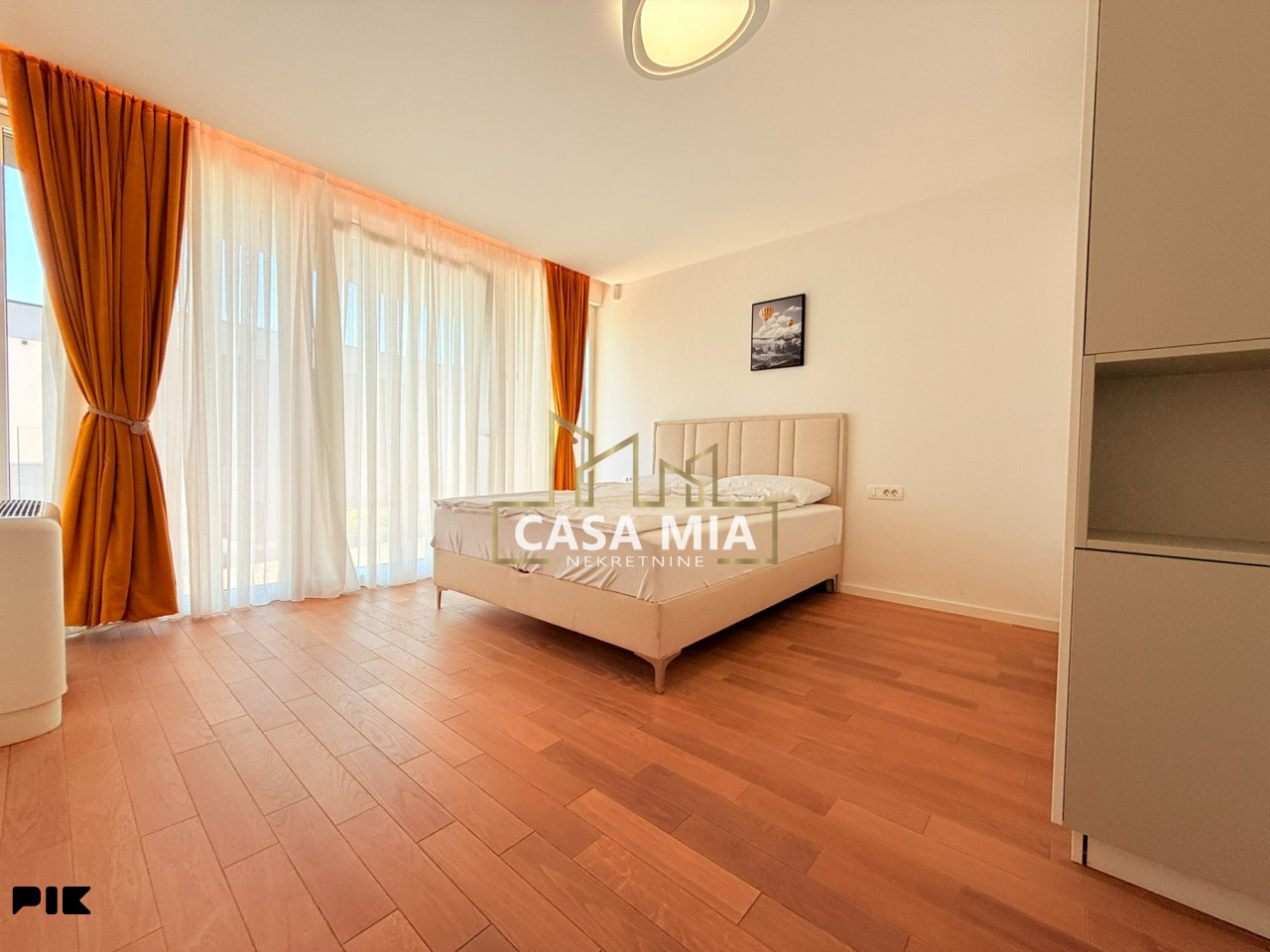 CASA MIA / Kuća sa bazenom / 262 m2 / Pejton / Ilidža 23