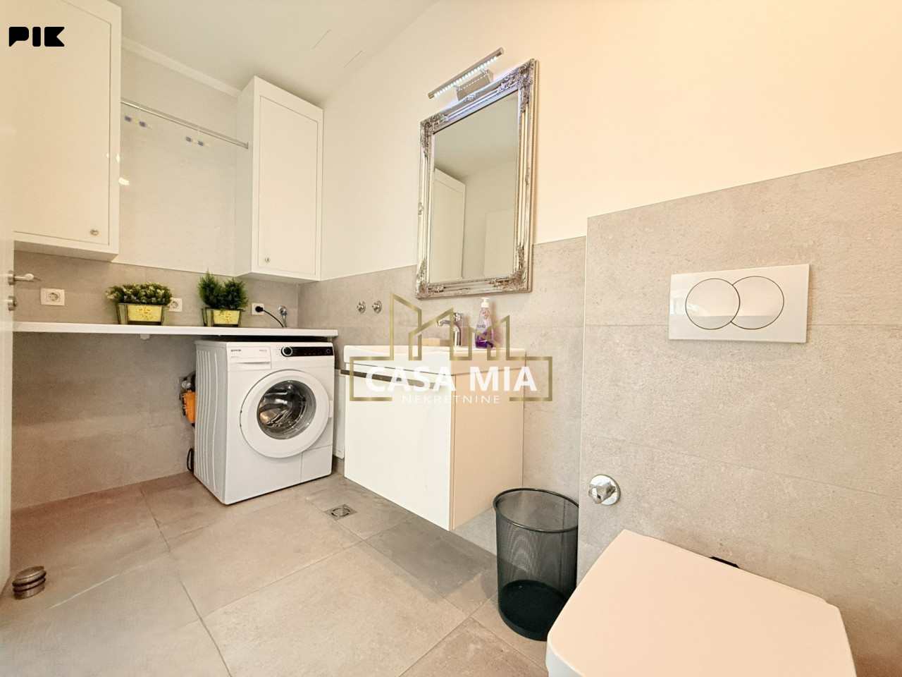 CASA MIA / Kuća sa bazenom / 262 m2 / Pejton / Ilidža 12