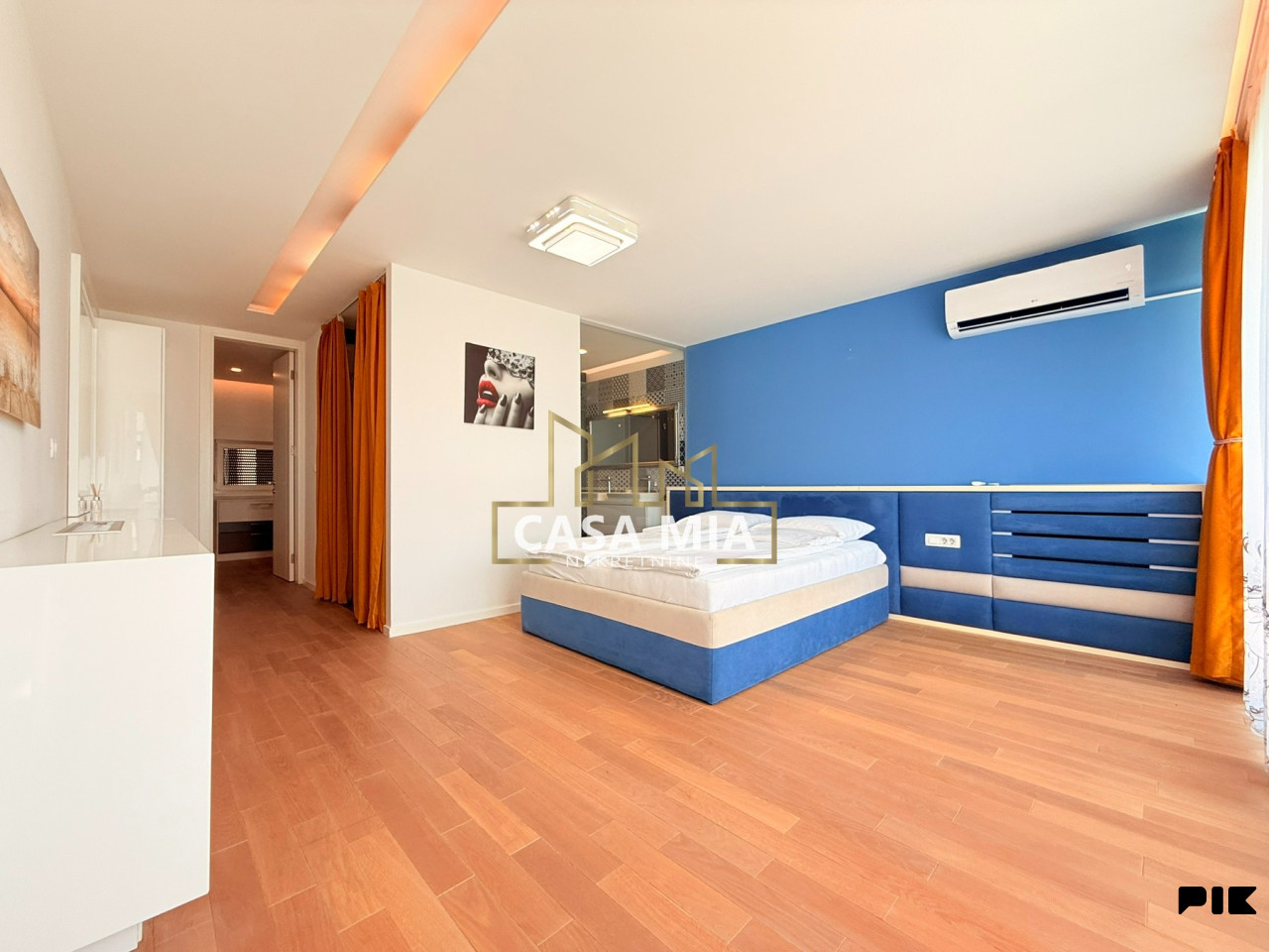 CASA MIA / Kuća sa bazenom / 262 m2 / Pejton / Ilidža 14