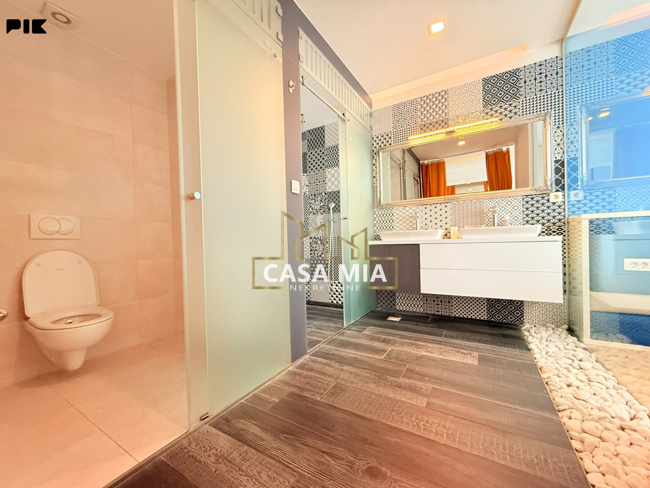 CASA MIA / Kuća sa bazenom / 262 m2 / Pejton / Ilidža 17