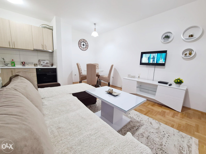 Apartman City Stan na dan Bijeljina 065/670-986 8
