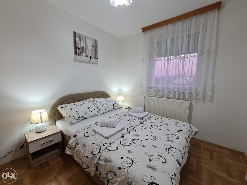 Apartman City Stan na dan Bijeljina 065/670-986 9