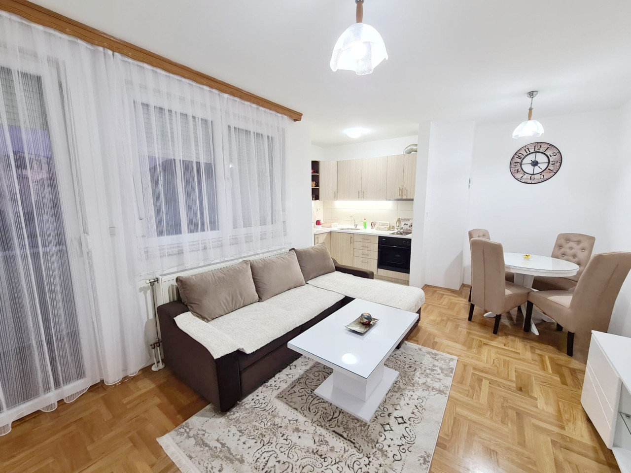 Apartman City Stan na dan Bijeljina 065/670-986