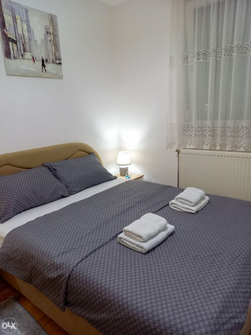 Apartman City Stan na dan Bijeljina 065/670-986 11
