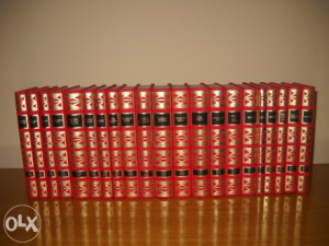 Perl Bak,komplet 1-20