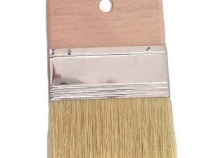 Četka za dekorativu 10 cm