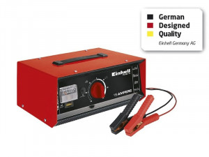 EINHELL CC-BC 15 AUTO PUNJAČ AKUMULATORA BATERIJA (1075031)