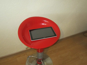 HUAWEI  10 link+ 10" /KAO NOV /pao sistem