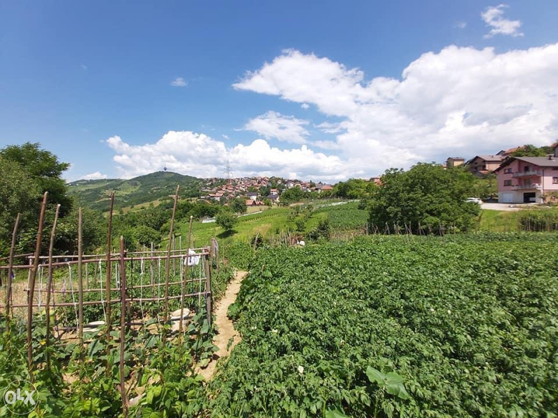 CASA MIA/Zemljište 10.764 m2/Buća Potok/Novi Grad 2