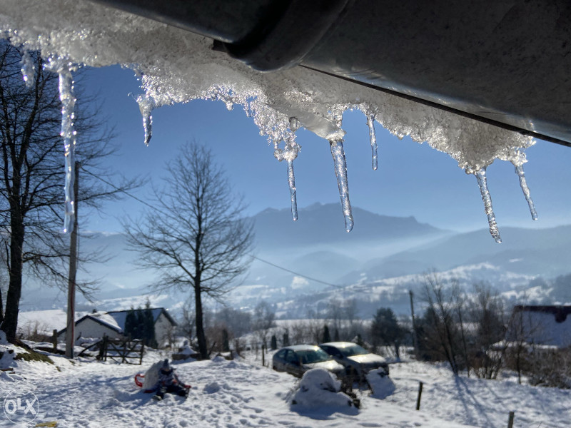 Vikendica Pazaric 9