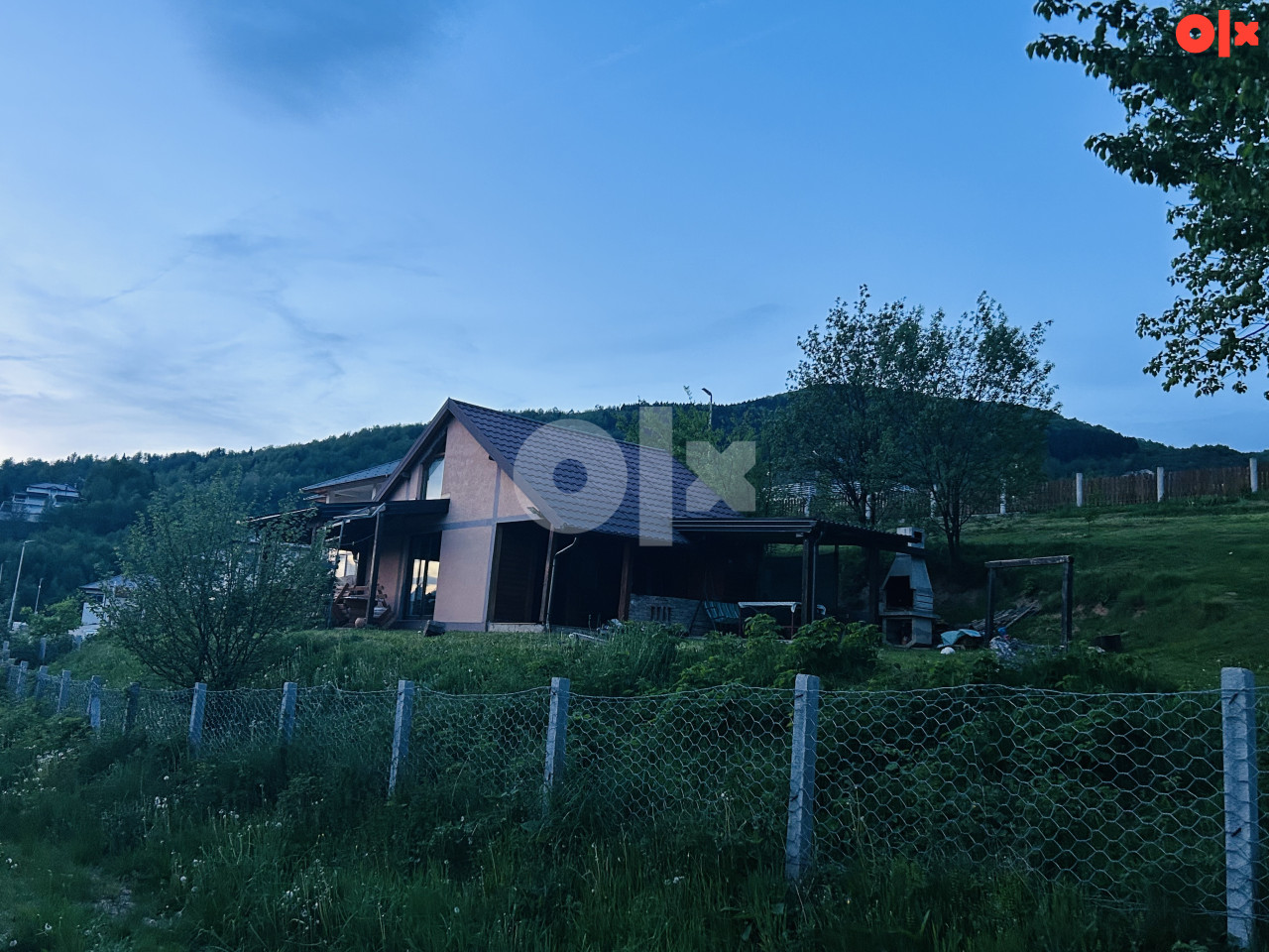 Vikendica Pazaric 5