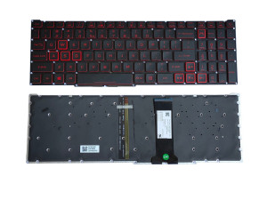 Tastatura za laptop Acer Nitro AN517-51 AN715-5 UK1 UK