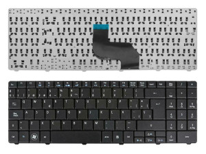 Tastatura za laptop eMachines E625 UK