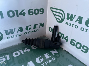 Cilindar kvacila Audi A4 (fotografija 3)
