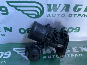Dozer klapna Peugeot 407 (fotografija 2)