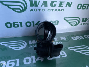 Dozer klapna Peugeot 407 (fotografija 3)