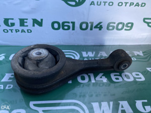 Nosac Ford Fiesta 2000 (fotografija 2)